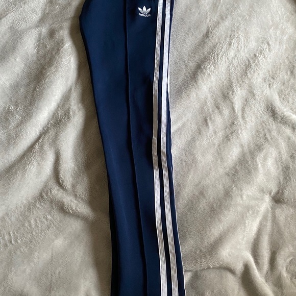 Adidas Trefoil Pants - Picture 11 of 11